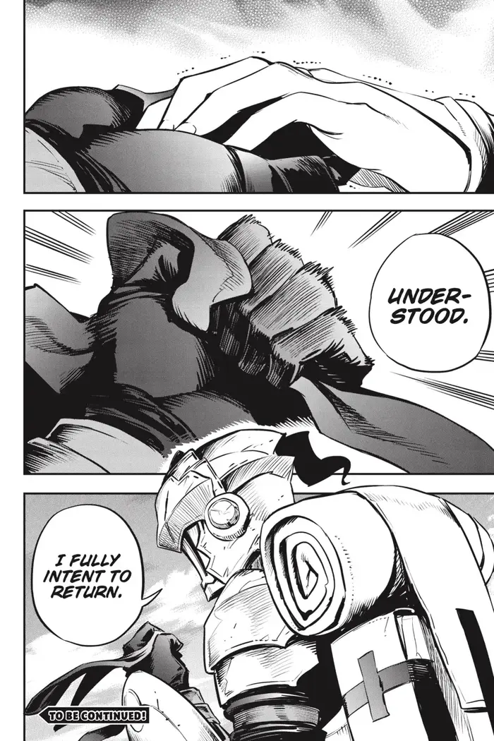 Goblin Slayer Chapter 104 image 19_optimized
